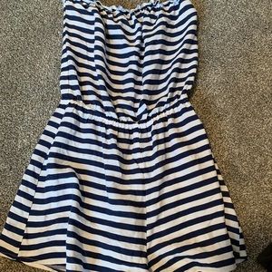 Size 2 H&M Romper